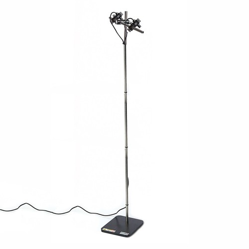 Secabo modularer
