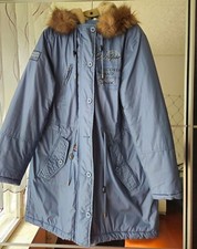 Damenmantel von Soccx, Größe: XXL