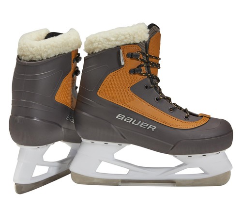 Schlittschuhe bauer rec - bauer,