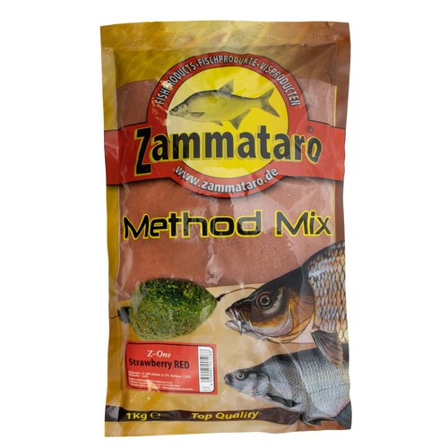 Zammataro method mix z one - (),