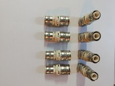 8 x ALPEX DUO F50 KUPPLUNG REDUZIERT 26 MM x 20 MM PRESSFITTING VERBUNDROHR