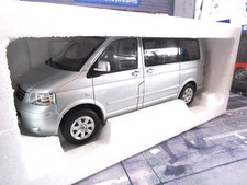 VW Volkswagen T5 Mulitvan 2003