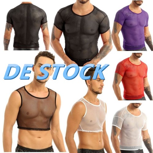 Herren kurzarm shirt - de, t-shirt