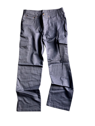 Feuerwehrbundhose diensthose - feuerwehrbundhose,