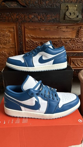 Nike air jordan low se - low,