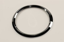 Unimog Chromring groß für Tacho U70200-U2010-U401-U411