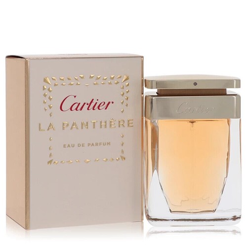Cartier panthere perfume by - perfume,