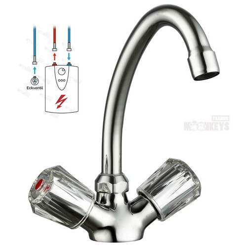 Niederdruck spülbecken küche - niederdruck,