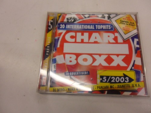 20 international tophits - ,