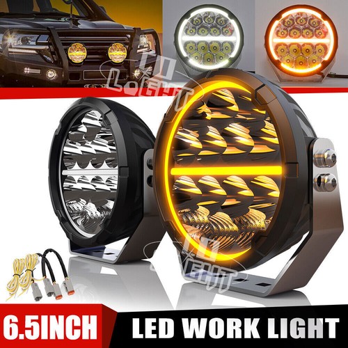 Zoll zusatz led - 2×,