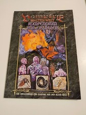 Kompendium für Erzähler Vampire aus der alten Welt Vampire die Maskerade