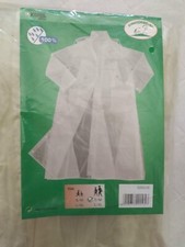 Regenmantel transparent