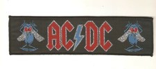 AC/DC - Fly On The Wall -