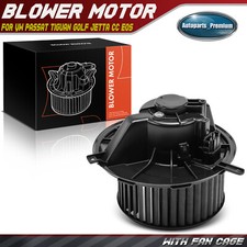 HVAC Heater Blower Motor for