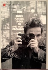 LEITZ LEICA Broschüre