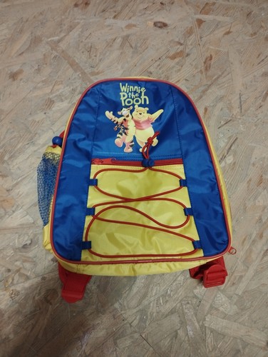 Winnie pooh kinder rucksack - winnie,