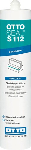 Ottoseal s112 310 das - s112, ml