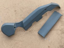 Mercedes ML W163 Verkleidung