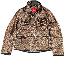 Wellensteyn Damen Jacken, Wellensteyn Übergang Ayala AYA- 358 Black/Copper Jacke