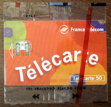 TELEKARTE T2G NUMMERIERUNG 3