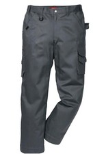 Bundhose Arbeitshose gr. 46 Regular c46 Icon One KANSAS  Grau Neu