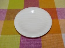 V&B VILLEROY & BOCH - DUNE LINES - Brotteller ca. d=~15,5cm