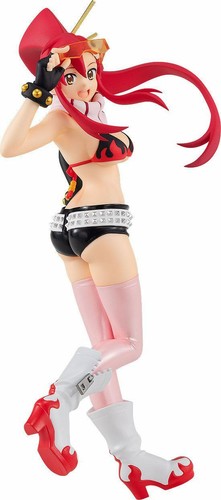 Tengen toppa gurren lagann pop - gurren,