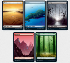 Choose your FULL ART Land ~