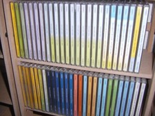 Große CD Auswahl - Meine