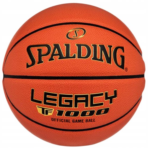 Spalding basketball 1000 - spalding,