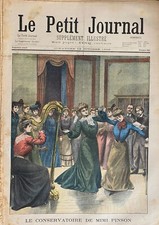 Klein Tagebuch 1902 Nr. 621