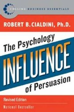 Influence: The Psychology of