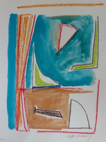Alberto rafols casamada - alberto,