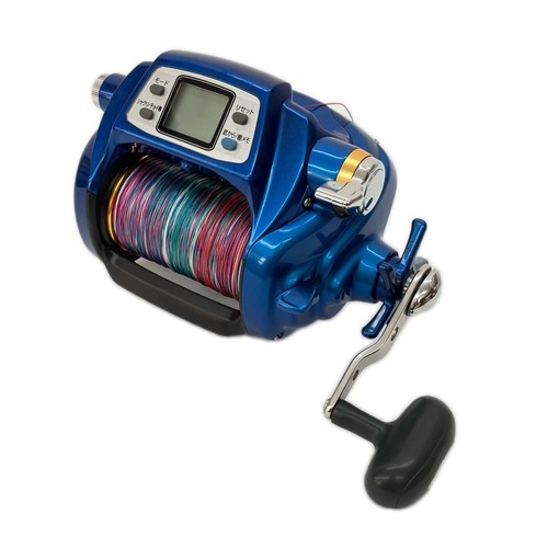 Daiwa tanacom bull 1000fe - bull,