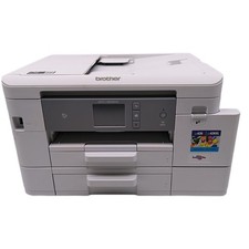 Brother MFC-J4540DW DIN A3