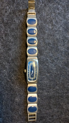 Vintage 800 silber rhodos - silber,