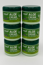6x 300ml Tabaibaloe Aloe Vera