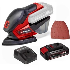 Einhell Akku-Multischleifer