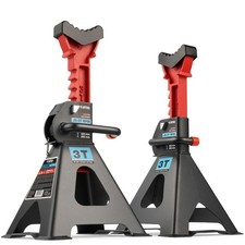Unterstellböcke - 2x,