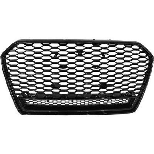 Designgrill passend für grill - passend,