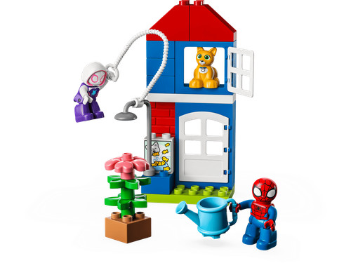 Lego duplo 10995 spider - lego®,