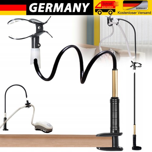 CPAP-Schlauchhalter