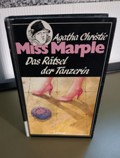 Miss Marple - Das Rätsel der