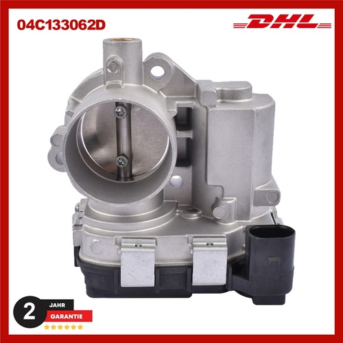 Drosselklappe 04c133062d für - 04c133062d,