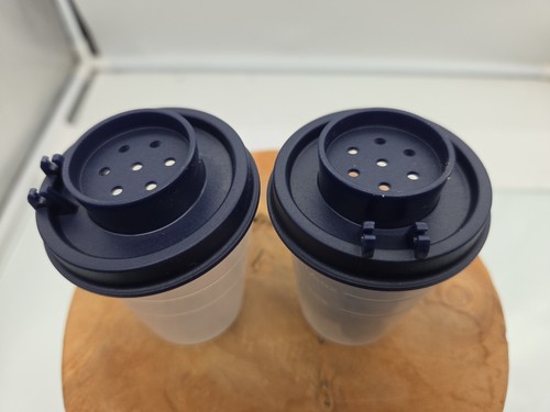 Tupperware salzstreuer - tupperware, &