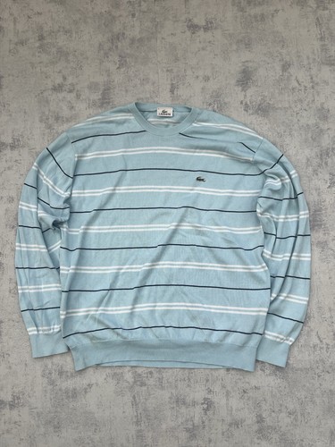 Lacoste strickpullover herren - strickpullover,