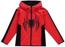 Spider-Man Kapuzenjacke Unisex