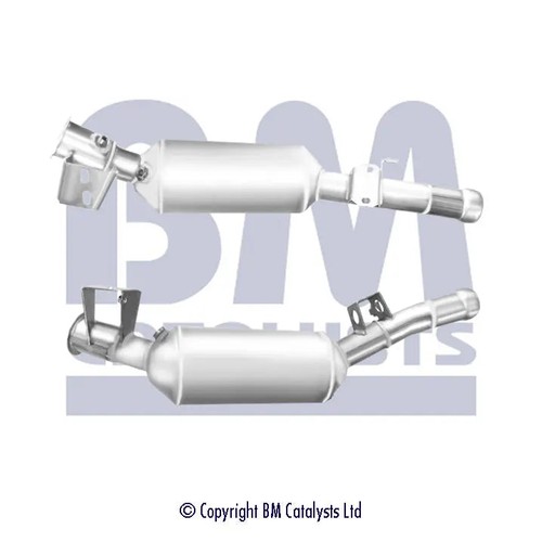 Dpf diesel partikelfilter - dpf,