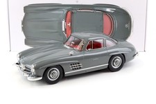 1:12 Norev Mercedes 300SL