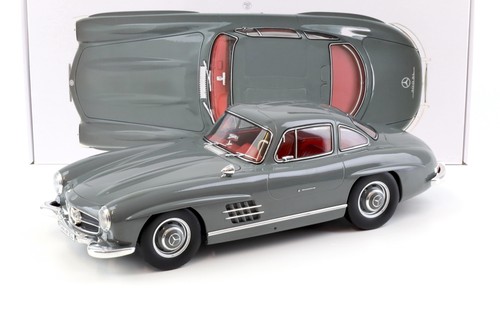 Norev mercedes 300sl - norev,